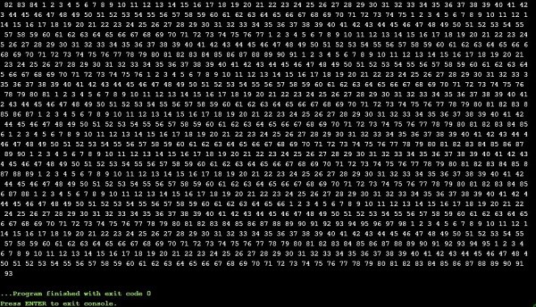 【C++】システムが処理できるゾンビプロセスの最大数を検証する方法