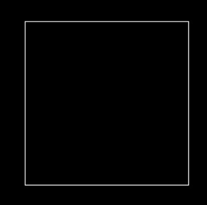 C++で学ぶ基本のグラフィックプログラミング入門