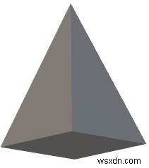 C++でピラミッドの体積を計算するプログラムの作り方|底面の形状別の公式と実装例