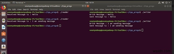 メッセージキューを使ったプロセス間通信（IPC）の基礎と実装方法