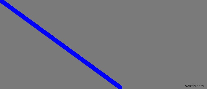 PHPのimageline()関数で画像に線を描画する方法を解説