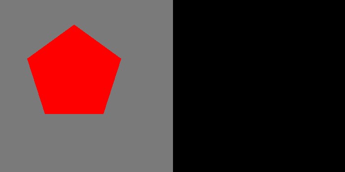 PHPのimagefilledpolygon()関数で塗りつぶしポリゴンを描画する方法