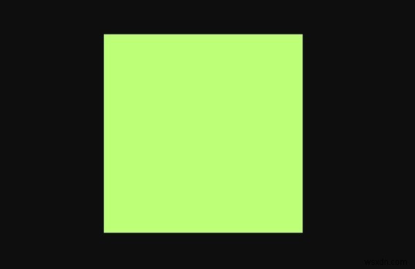 PHPのimagefill()関数の使い方：画像を指定色で塗りつぶす方法