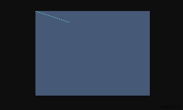 PHPのimagedashedline()関数とは?破線を描画する方法を徹底解説