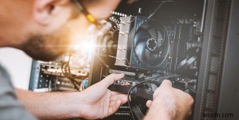 PCは何年使える？寿命の目安とパソコンを長持ちさせる5つのポイント