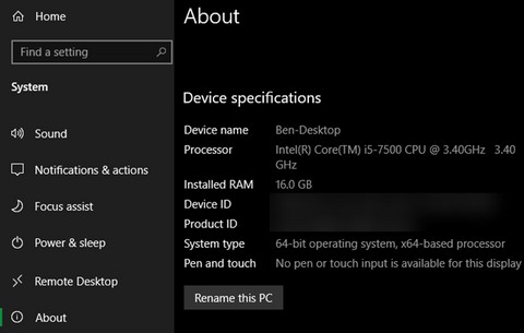 32ビットと64ビットのWindows、どちらを選ぶべき？違いと選び方を徹底解説