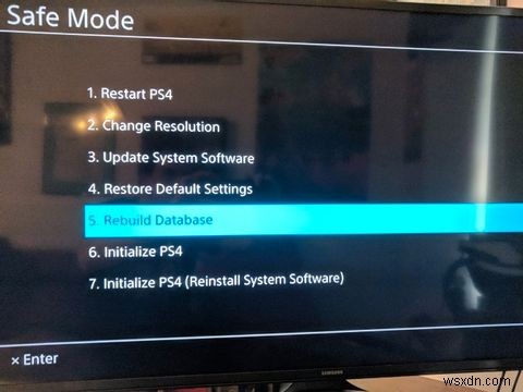 騒音が気になるPS4を静かにする！ホコリ除去の完全ステップバイステップガイド
