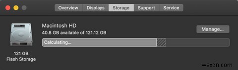 Macのストレージを解放する8つの方法：今すぐ実践できるヒントとコツ