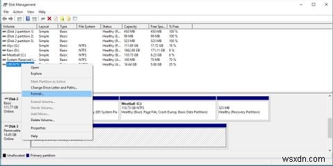 新しい内蔵HDD・SSDをフォーマットする方法【Windows対応・初心者向け完全ガイド】