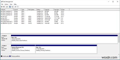 新しい内蔵HDD・SSDをフォーマットする方法【Windows対応・初心者向け完全ガイド】