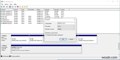 新しい内蔵HDD・SSDをフォーマットする方法【Windows対応・初心者向け完全ガイド】