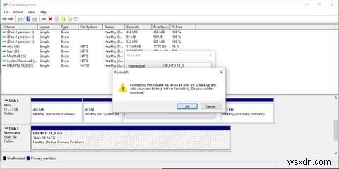 新しい内蔵HDD・SSDをフォーマットする方法【Windows対応・初心者向け完全ガイド】