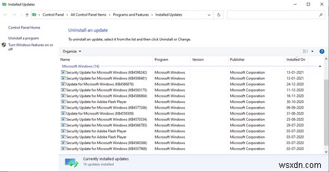Windows 10がアップデート後に重い・遅い！原因と直し方を徹底解説