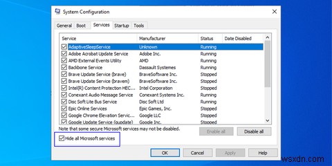 Xboxゲームバーが動かない？Windows 10で試したいトラブルシューティング完全ガイド