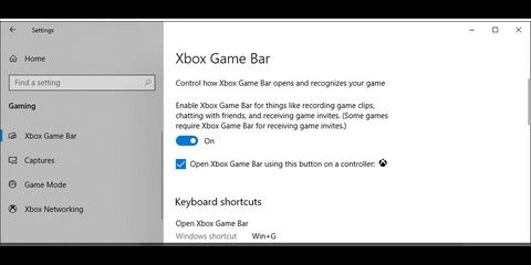 Xboxゲームバーが動かない？Windows 10で試したいトラブルシューティング完全ガイド