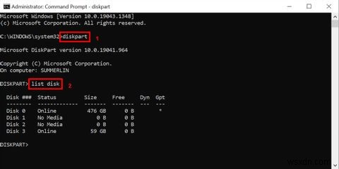 USBメモリの「書き込み保護されています」エラーを解消する9つの対処法