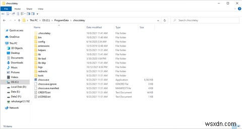 Windowsソフトを最も簡単にインストールする方法は？コマンドプロンプト＋Chocolatey活用ガイド