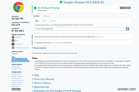 Windowsソフトを最も簡単にインストールする方法は？コマンドプロンプト＋Chocolatey活用ガイド