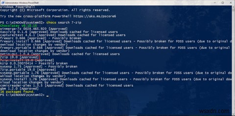 Windowsソフトを最も簡単にインストールする方法は？コマンドプロンプト＋Chocolatey活用ガイド