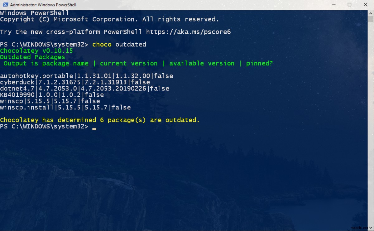 Windowsソフトを最も簡単にインストールする方法は？コマンドプロンプト＋Chocolatey活用ガイド