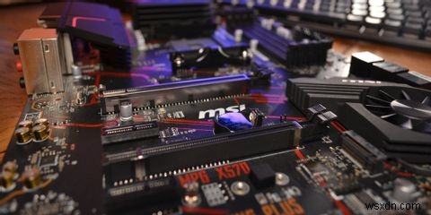 PCパーツはどのくらい長持ちする？主要コンポーネントの寿命と延命のコツ