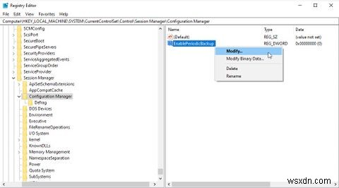 Windowsレジストリエラーの修正方法と、放置しても良いケース