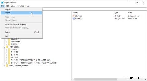 Windowsレジストリエラーの修正方法と、放置しても良いケース