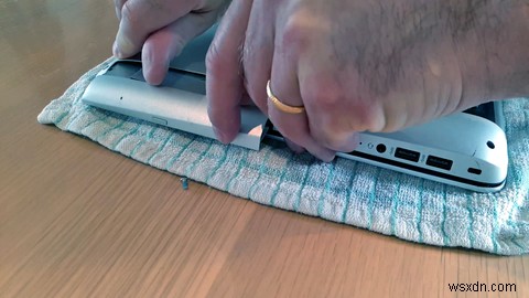 ノートパソコンのDVDドライブをSSD/HDDに交換する方法【5ステップで解説】