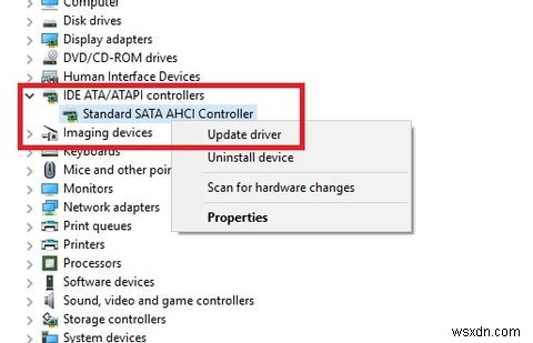 Windows 10で「アクセスできないブートデバイス」エラーを修正する5つの対処法