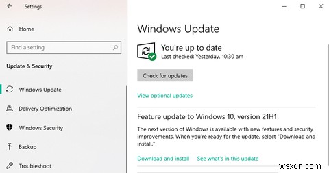 Windows 10の最新アップデートがPCに表示されない原因と解決策を徹底解説