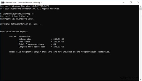 コマンドプロンプトでWindows PCを快適に!ディスク整理・不要ファイル削除のコマンド徹底解説