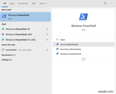 Windows 10からブロートウェアを簡単に削除する方法|PowerShell・DISMで完全デブロート