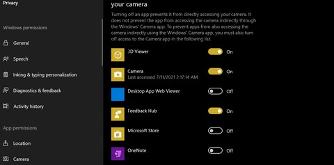 Windows 10でカメラをオンにする方法｜権限設定からトラブル解決まで徹底解説