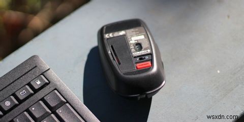 汚れたマウスをきれいにする方法|アルコール&水洗いの掃除手順を解説