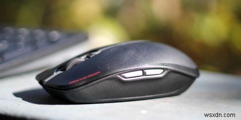 汚れたマウスをきれいにする方法|アルコール&水洗いの掃除手順を解説