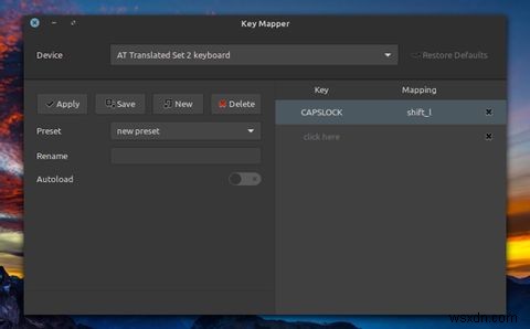 Linux・macOS・Windows対応!壊れたキーボードのキーを再マップする方法