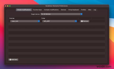 Linux・macOS・Windows対応！壊れたキーボードのキーを再マップする方法
