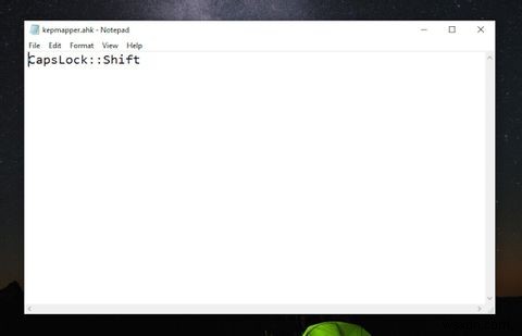 Linux・macOS・Windows対応!壊れたキーボードのキーを再マップする方法