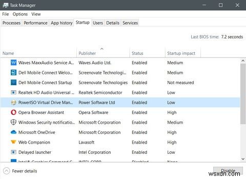 Windows 10でサードパーティ製アプリのクラッシュを解決する方法