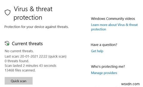 Windows 10でサードパーティ製アプリのクラッシュを解決する方法