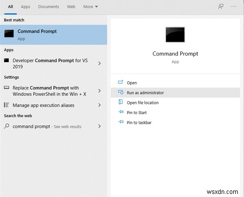 【Windows 10】「PCのリセット中に問題が発生しました」エラーを解決する5つの方法