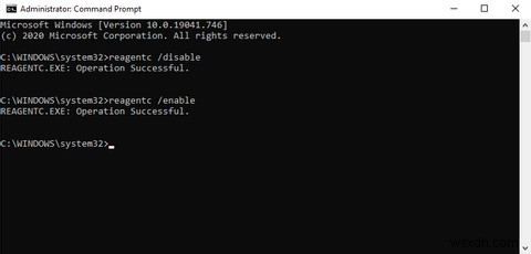 【Windows 10】「PCのリセット中に問題が発生しました」エラーを解決する5つの方法