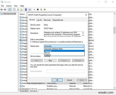 「Windowsがデバイスまたはリソースと通信できません」エラーの6つの対処法