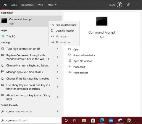 「Windowsがデバイスまたはリソースと通信できません」エラーの6つの対処法