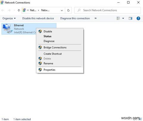 「Windowsがデバイスまたはリソースと通信できません」エラーの6つの対処法
