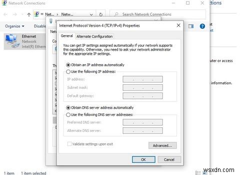 「Windowsがデバイスまたはリソースと通信できません」エラーの6つの対処法