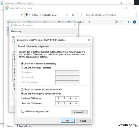 「Windowsがデバイスまたはリソースと通信できません」エラーの6つの対処法