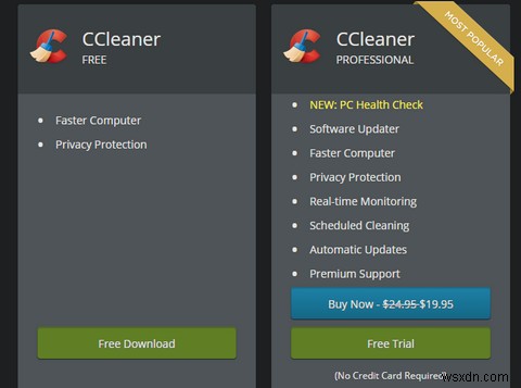 CCleanerはもう安心して使える？現行バージョンの機能と問題点を徹底レビュー