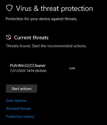 CCleanerはもう安心して使える？現行バージョンの機能と問題点を徹底レビュー