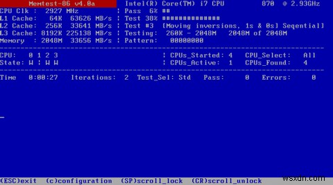 Windows 10の「障害のあるハードウェア破損ページ」ストップコードを解決する6つの方法
